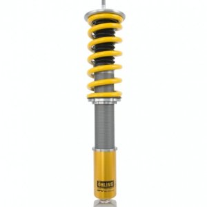 Mazda Miata Coilover Suspension Kit - Ohlins - Road & Track - `15-`24